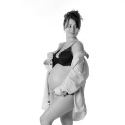 Photos de grossesse près de Gisors